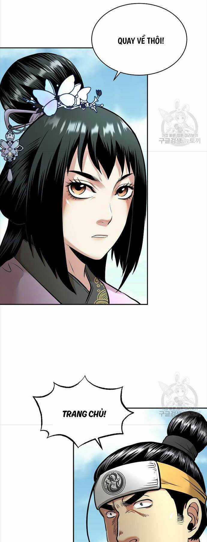 Ma Nhân Hoa Sơn Chapter 67 trang 47