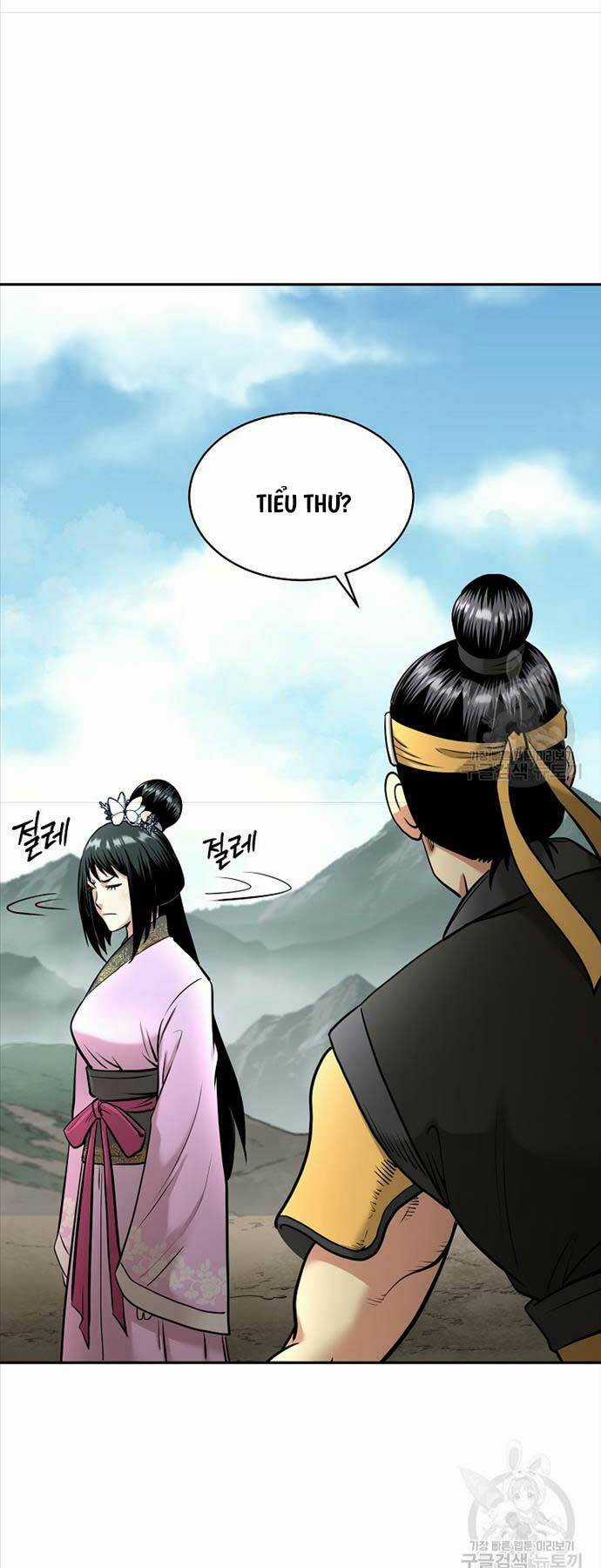Ma Nhân Hoa Sơn Chapter 67 trang 50