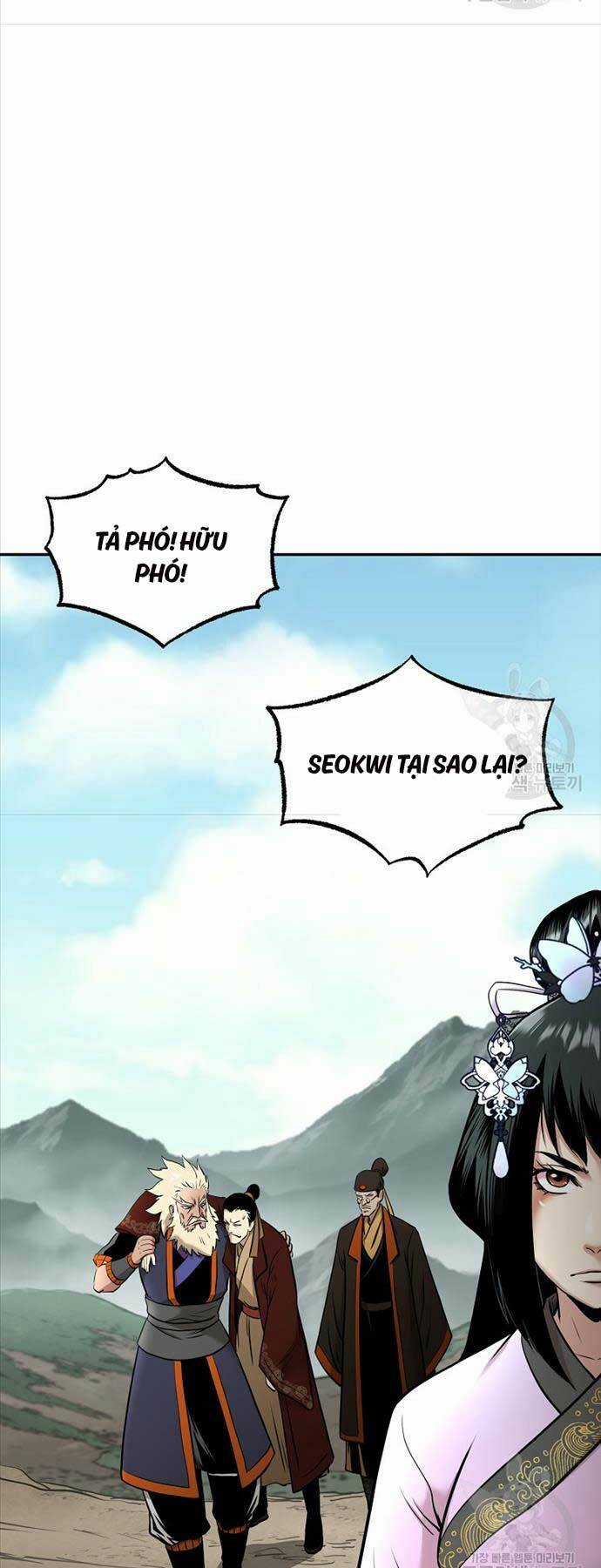 Ma Nhân Hoa Sơn Chapter 67 trang 51
