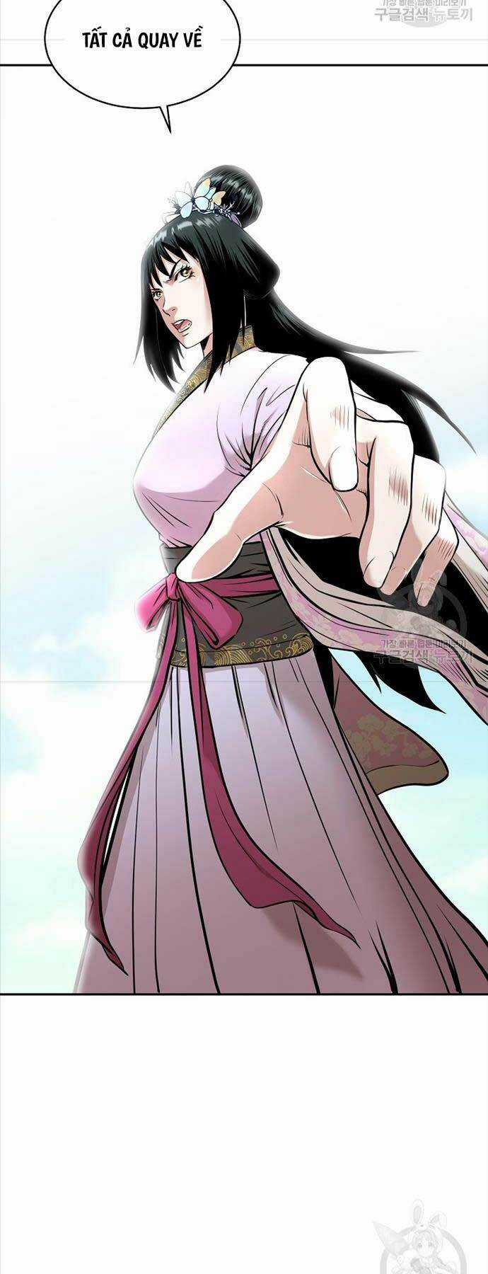 Ma Nhân Hoa Sơn Chapter 67 trang 53