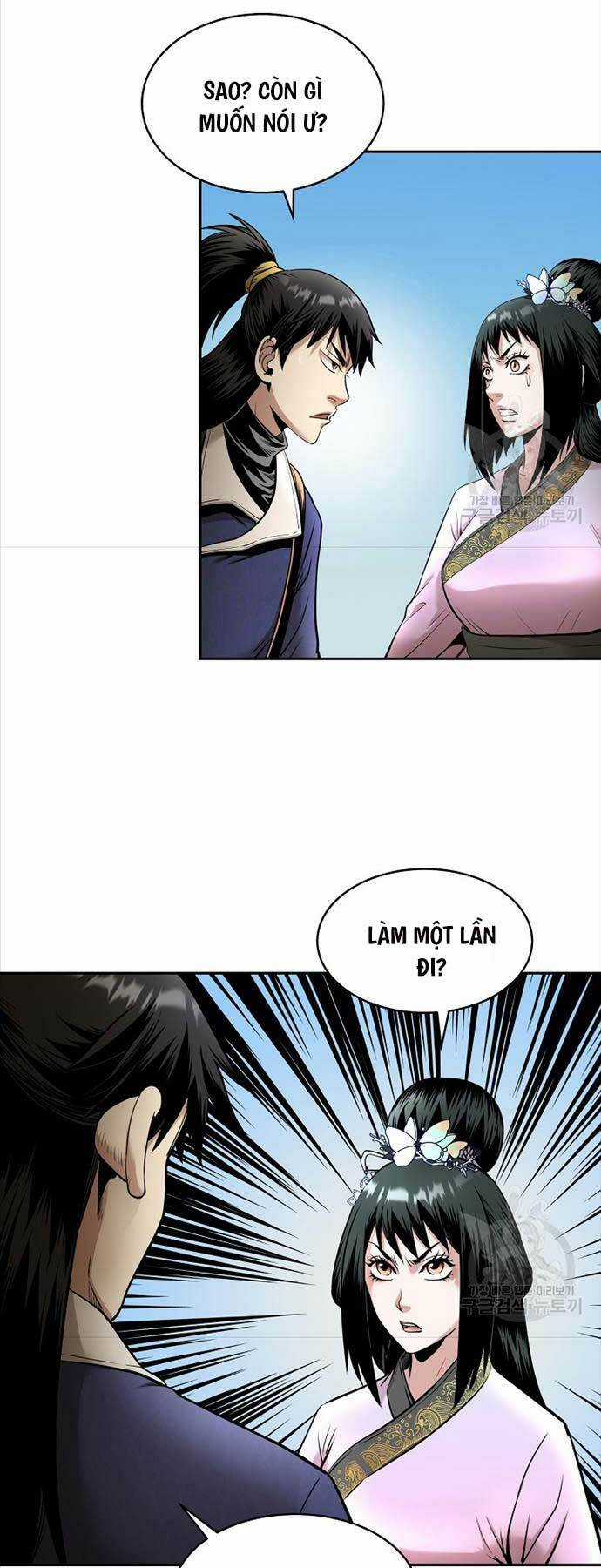 Ma Nhân Hoa Sơn Chapter 67 trang 67