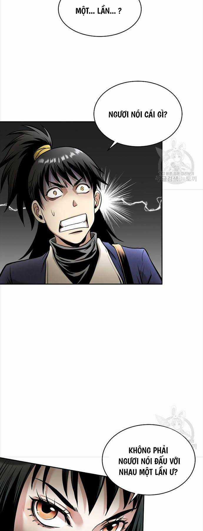 Ma Nhân Hoa Sơn Chapter 67 trang 68