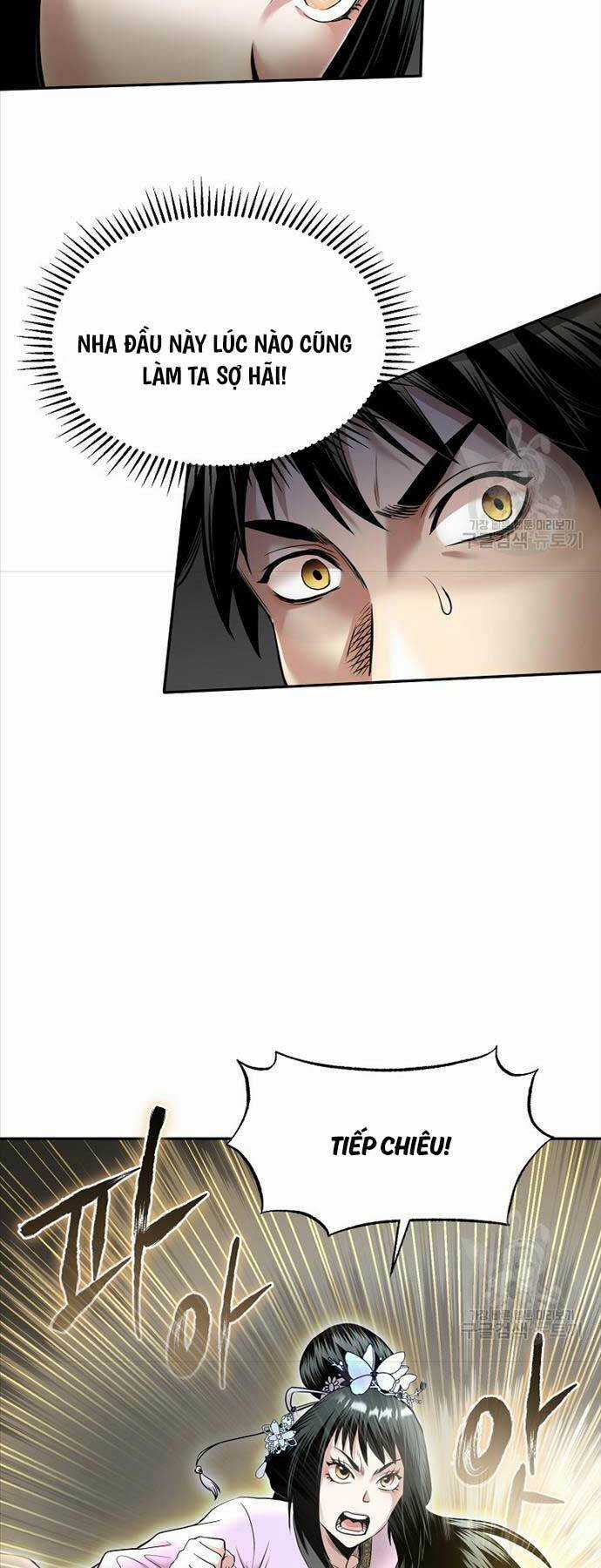 Ma Nhân Hoa Sơn Chapter 67 trang 69