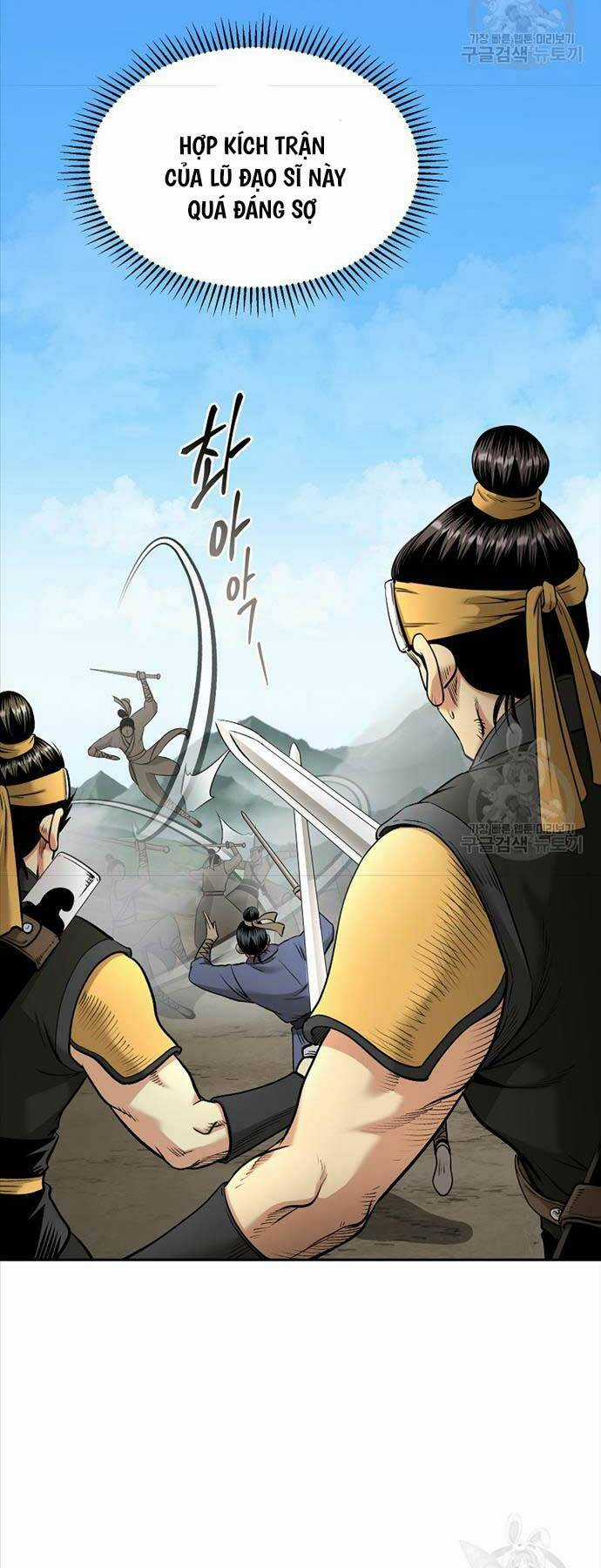 Ma Nhân Hoa Sơn Chapter 67 trang 7
