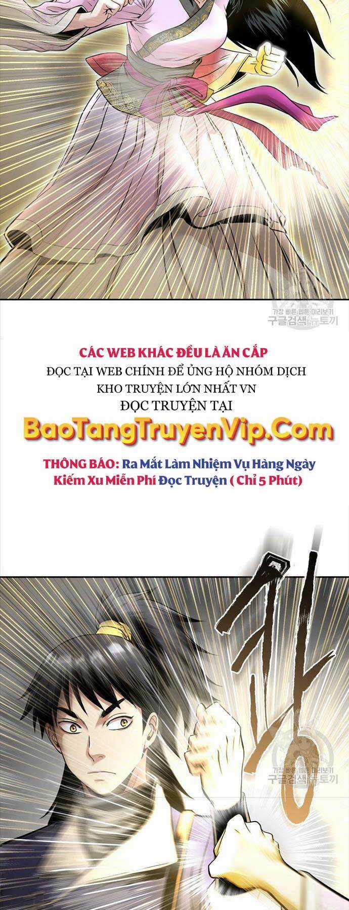 Ma Nhân Hoa Sơn Chapter 67 trang 70