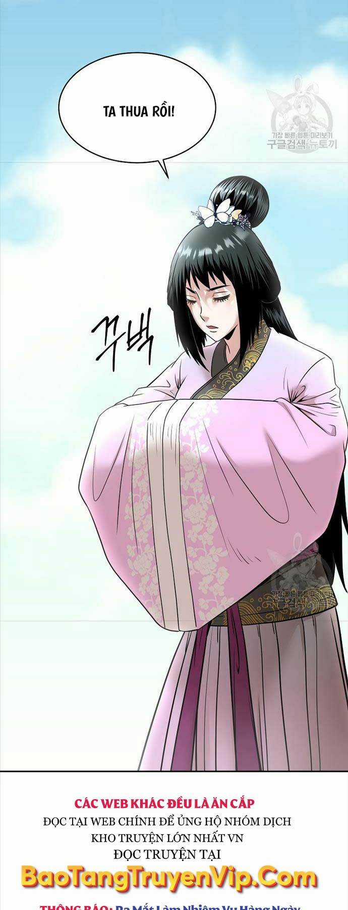 Ma Nhân Hoa Sơn Chapter 67 trang 83