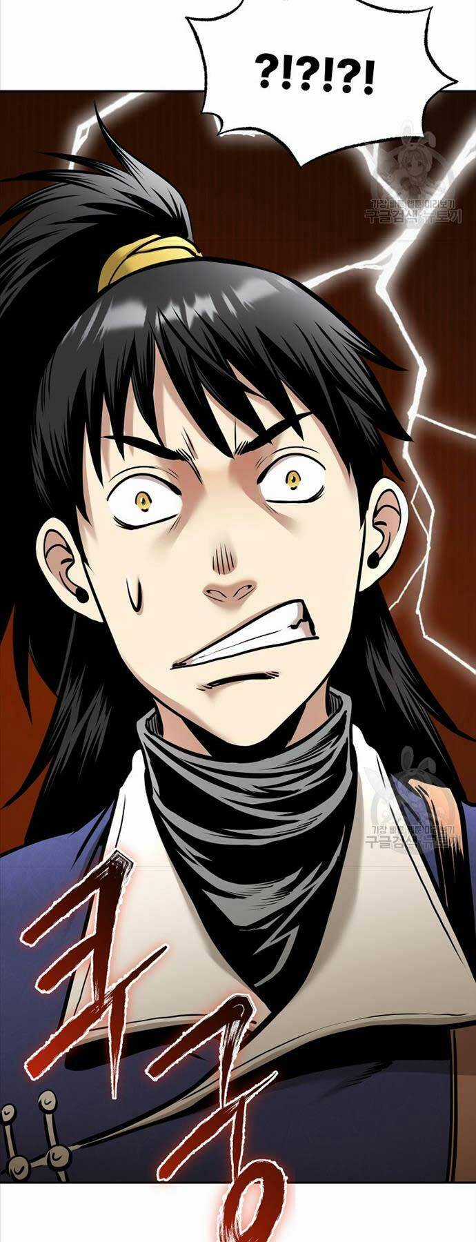 Ma Nhân Hoa Sơn Chapter 67 trang 85