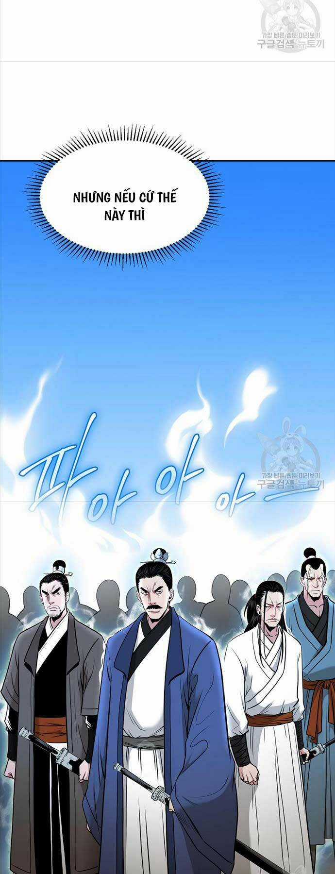 Ma Nhân Hoa Sơn Chapter 67 trang 9