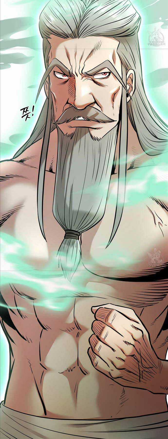 Ma Nhân Hoa Sơn Chapter 68 trang 10