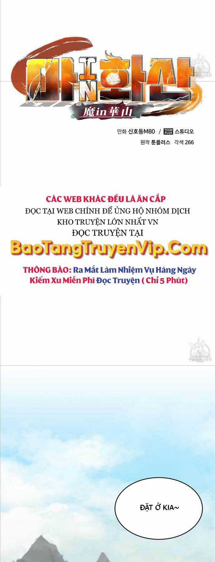 Ma Nhân Hoa Sơn Chapter 68 trang 13