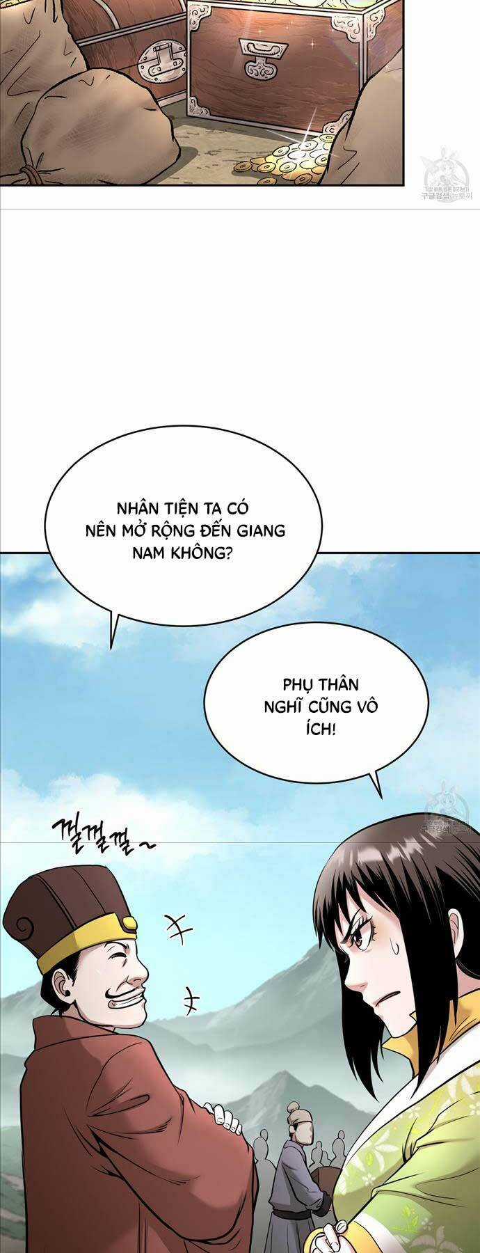 Ma Nhân Hoa Sơn Chapter 68 trang 15