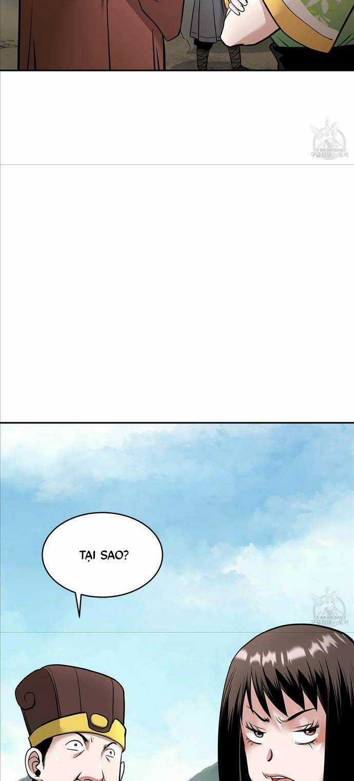 Ma Nhân Hoa Sơn Chapter 68 trang 16