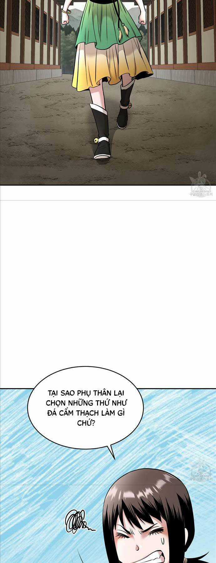 Ma Nhân Hoa Sơn Chapter 68 trang 18