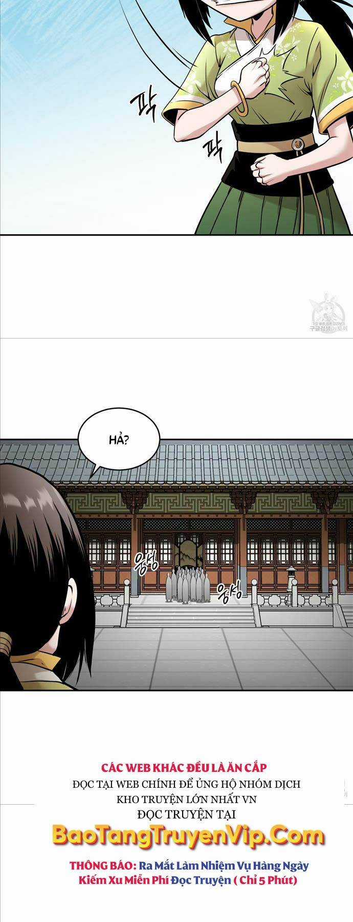 Ma Nhân Hoa Sơn Chapter 68 trang 19