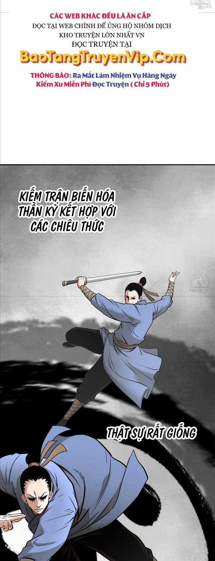 Ma Nhân Hoa Sơn Chapter 68 trang 2