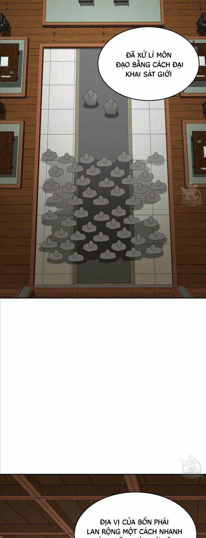 Ma Nhân Hoa Sơn Chapter 68 trang 21