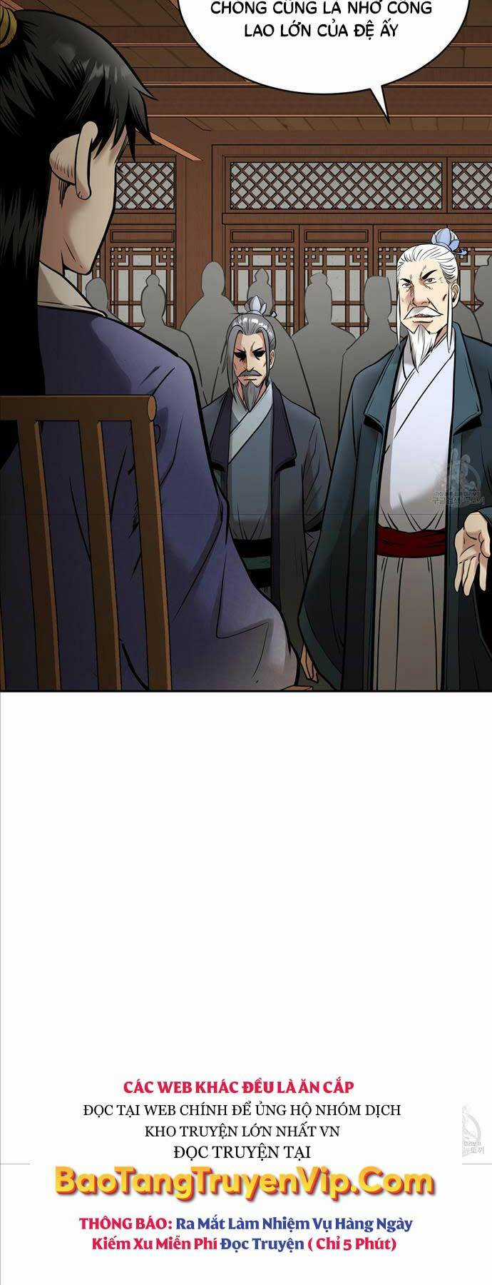 Ma Nhân Hoa Sơn Chapter 68 trang 22