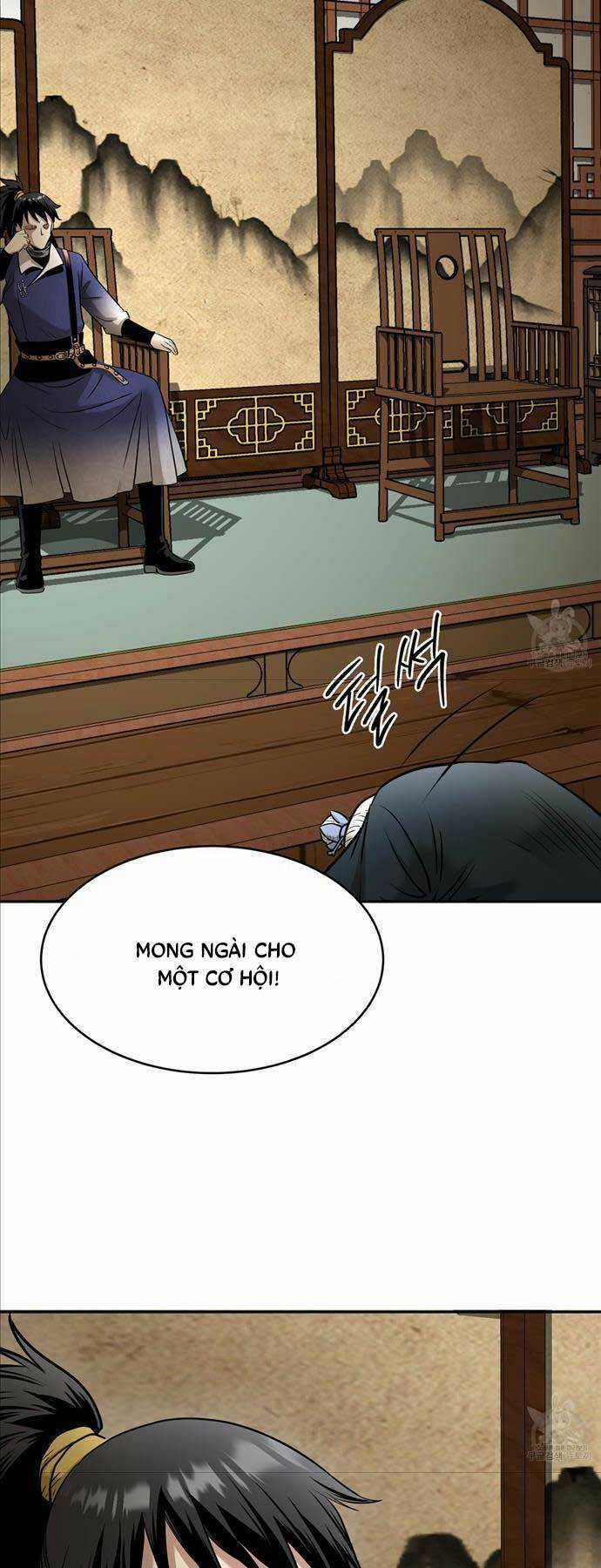 Ma Nhân Hoa Sơn Chapter 68 trang 25