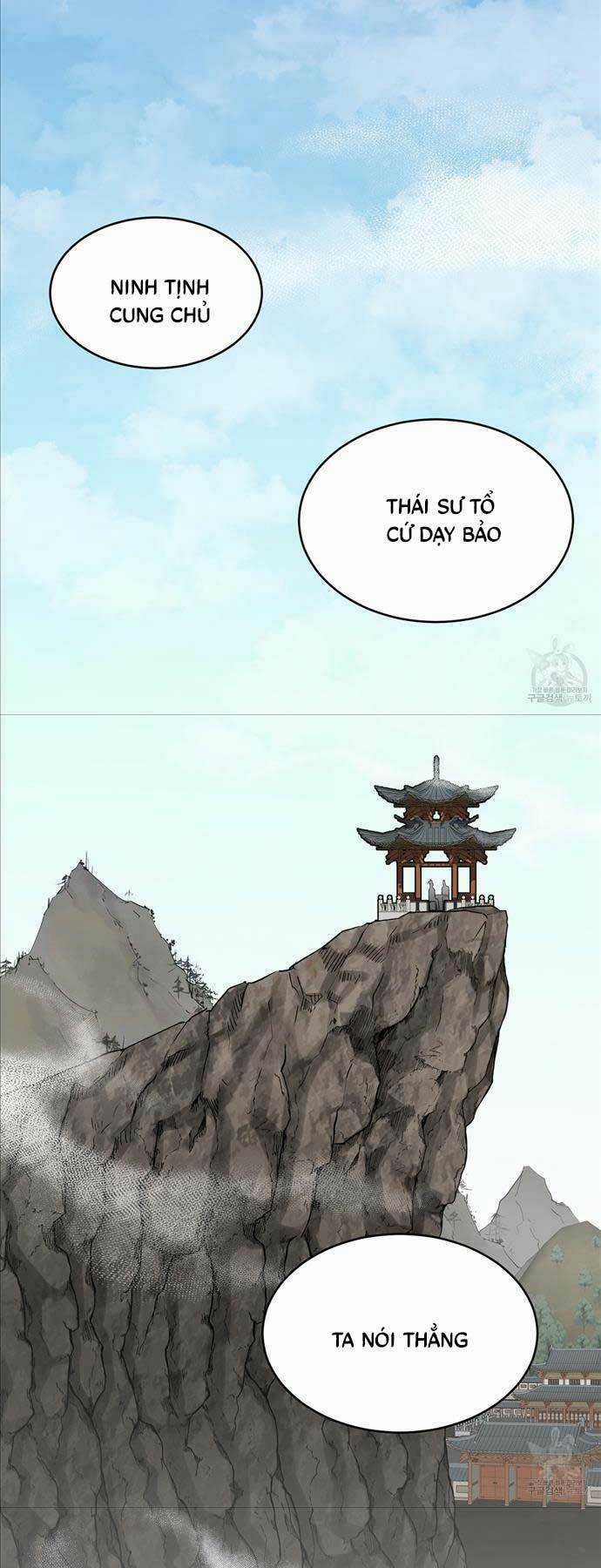 Ma Nhân Hoa Sơn Chapter 68 trang 27