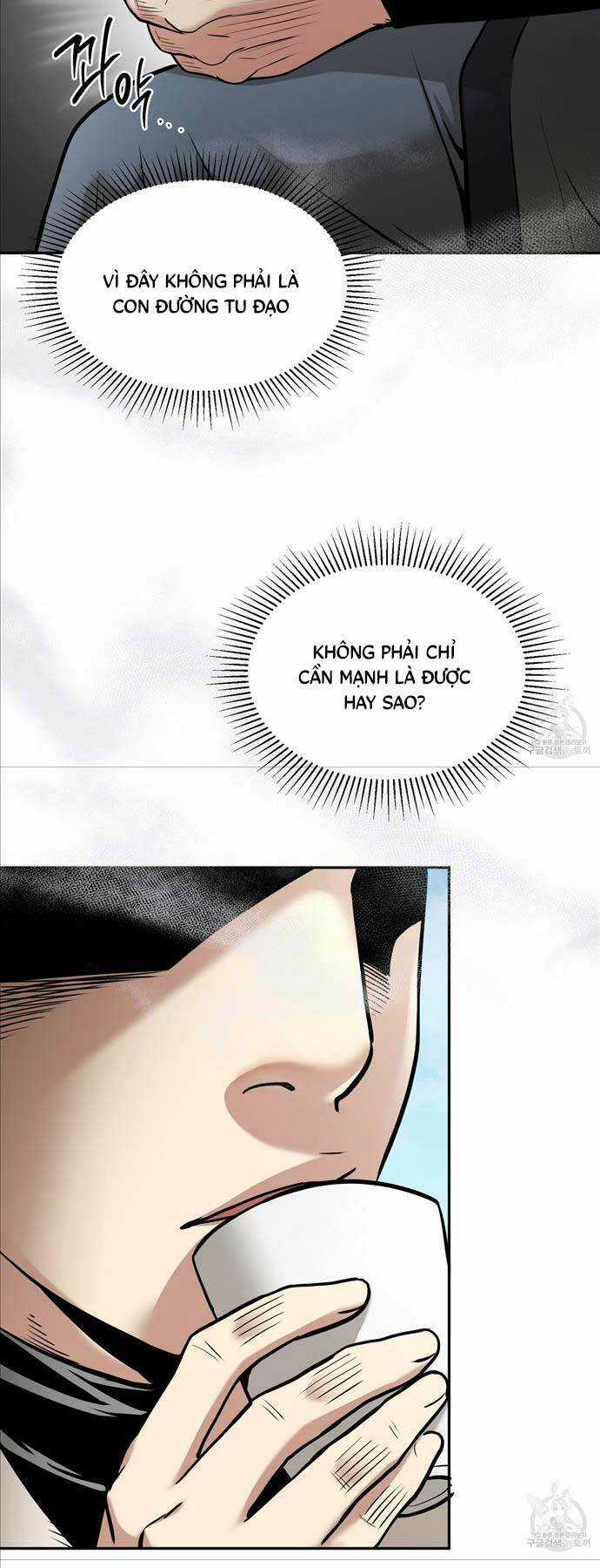 Ma Nhân Hoa Sơn Chapter 68 trang 30