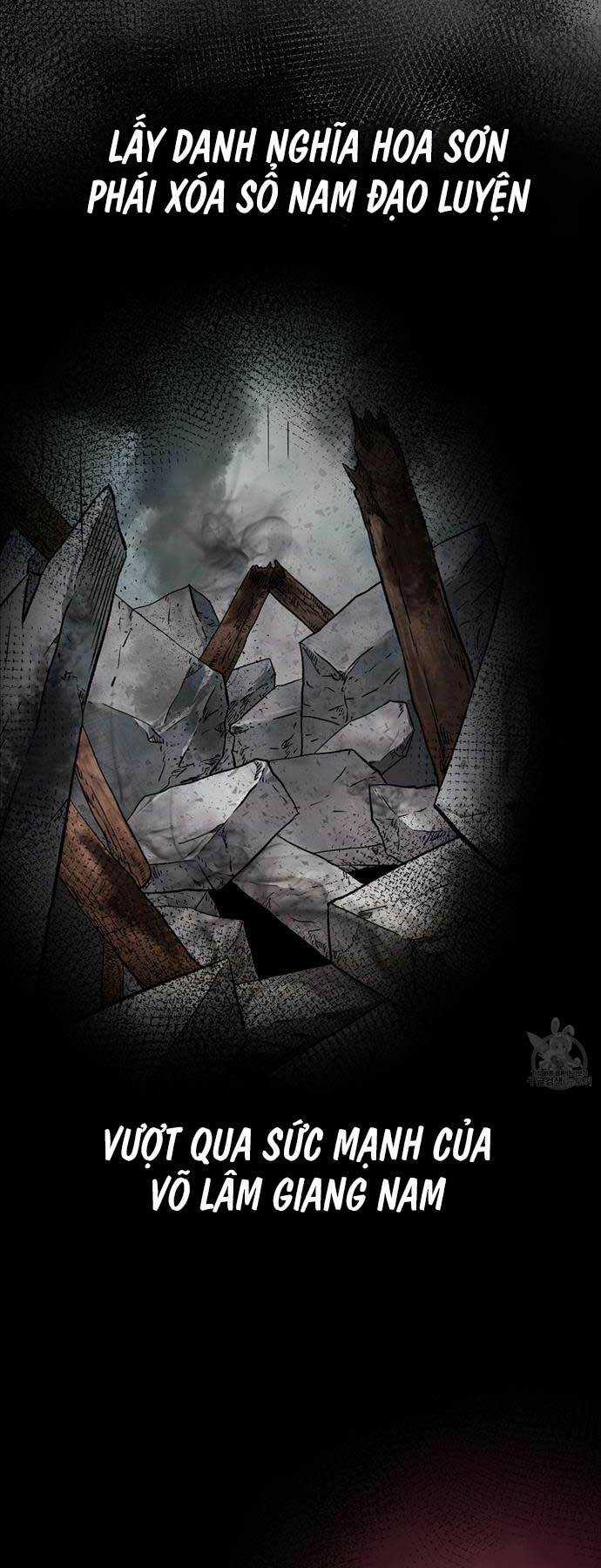 Ma Nhân Hoa Sơn Chapter 68 trang 35