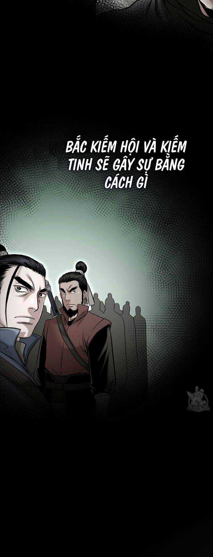 Ma Nhân Hoa Sơn Chapter 68 trang 39