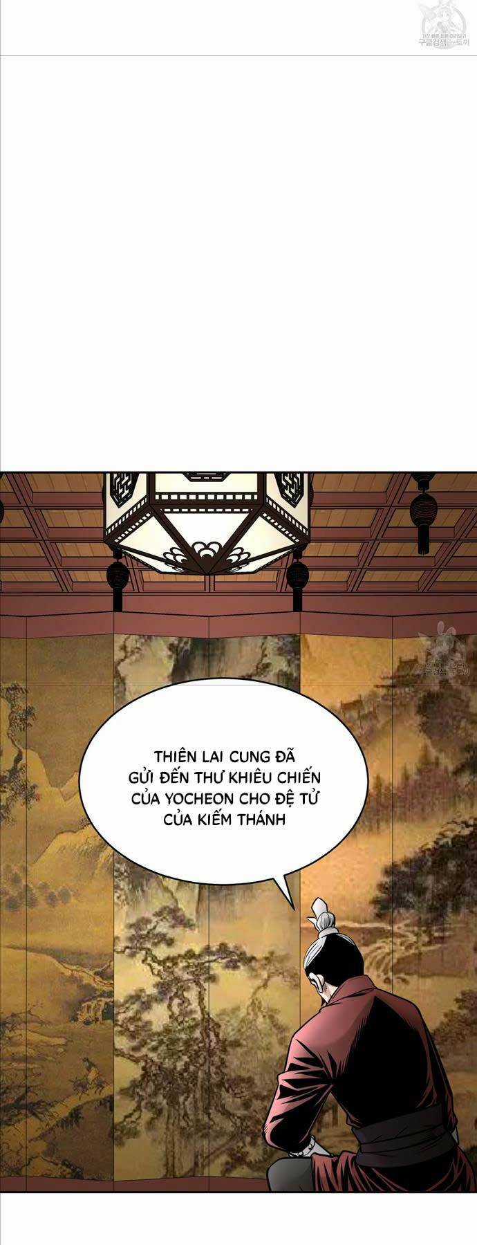 Ma Nhân Hoa Sơn Chapter 68 trang 4