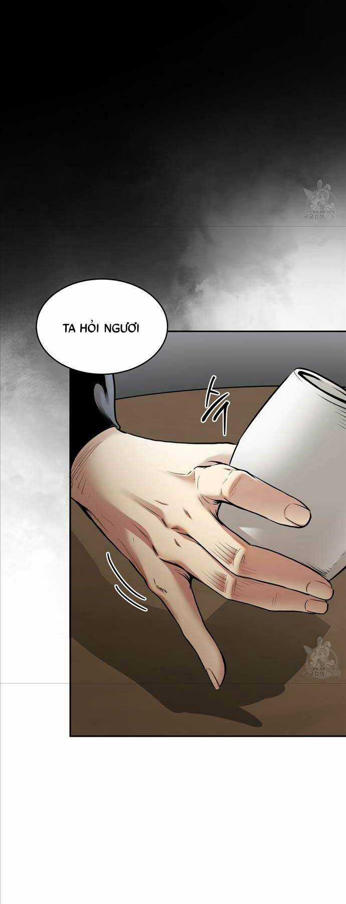 Ma Nhân Hoa Sơn Chapter 68 trang 40