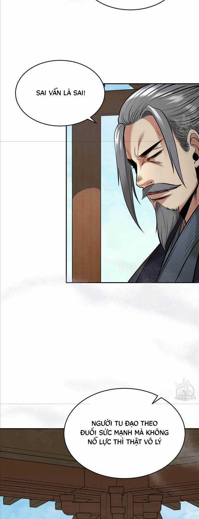 Ma Nhân Hoa Sơn Chapter 68 trang 42