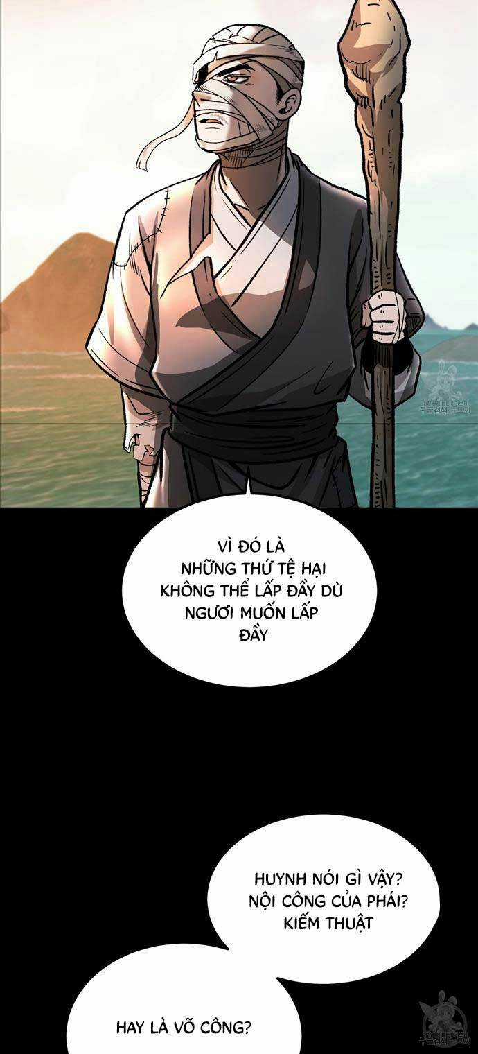 Ma Nhân Hoa Sơn Chapter 68 trang 48