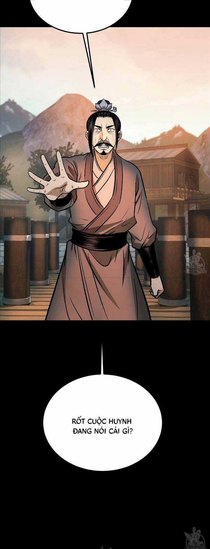 Ma Nhân Hoa Sơn Chapter 68 trang 49