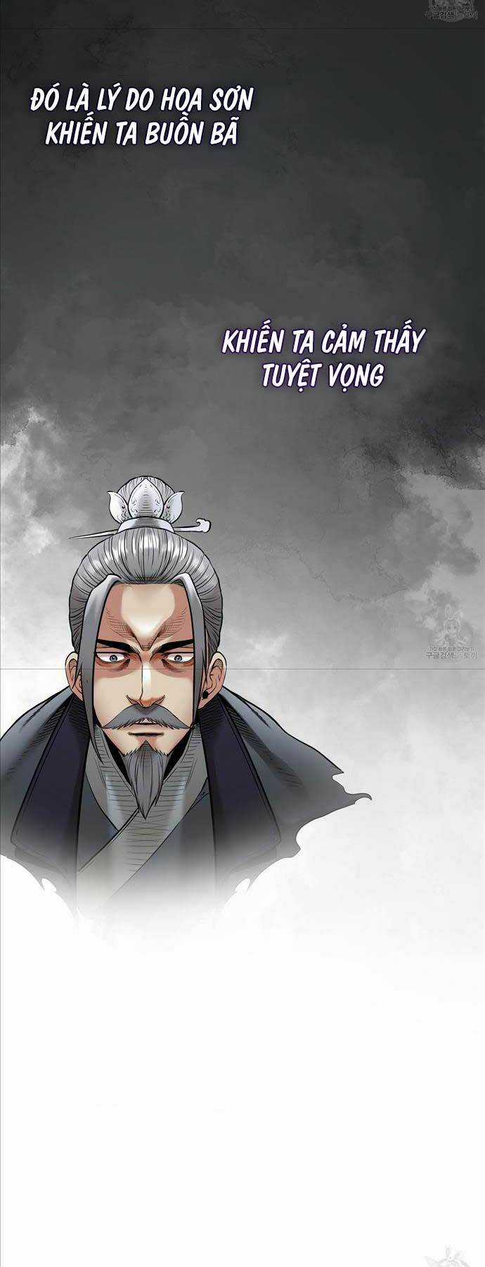 Ma Nhân Hoa Sơn Chapter 68 trang 51