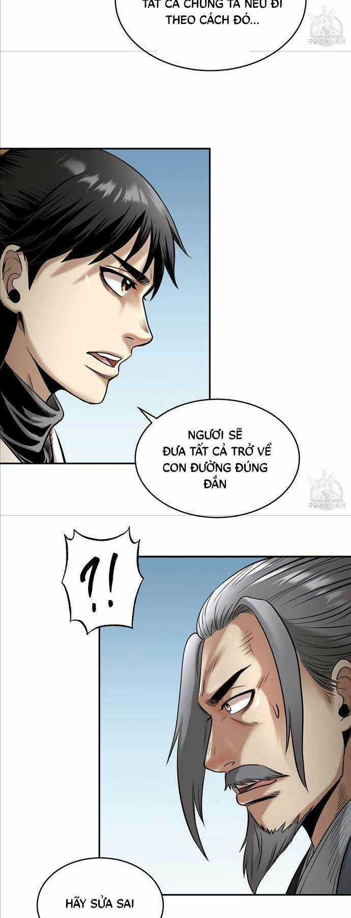 Ma Nhân Hoa Sơn Chapter 68 trang 54