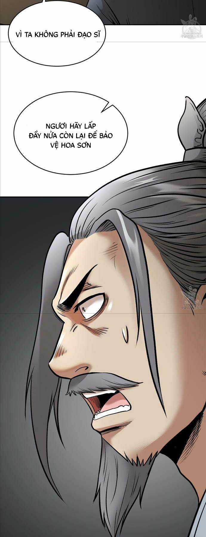 Ma Nhân Hoa Sơn Chapter 68 trang 56