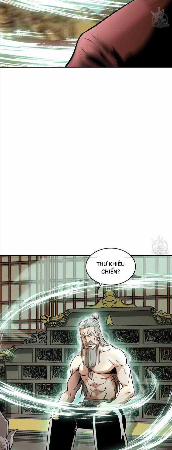 Ma Nhân Hoa Sơn Chapter 68 trang 6