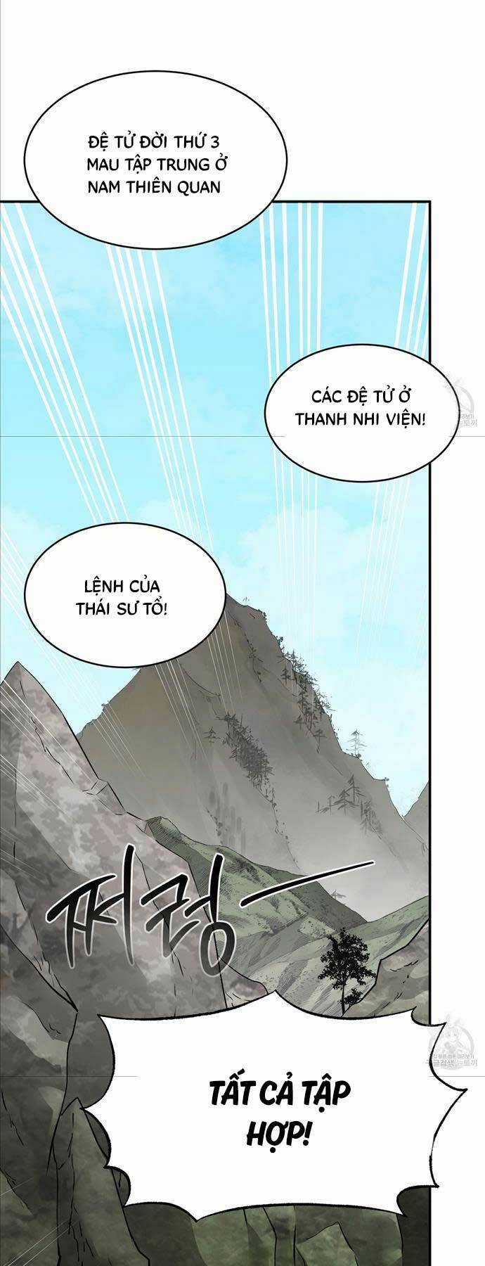 Ma Nhân Hoa Sơn Chapter 68 trang 66