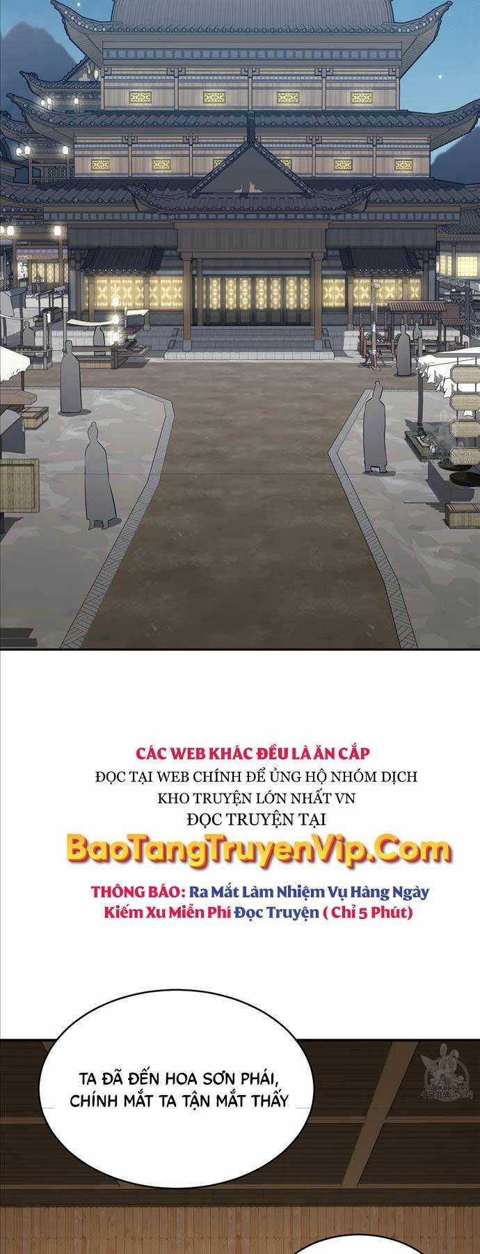 Ma Nhân Hoa Sơn Chapter 68 trang 69