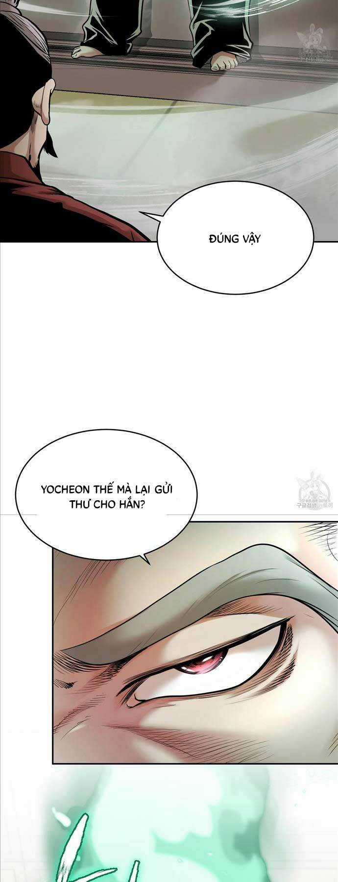 Ma Nhân Hoa Sơn Chapter 68 trang 7