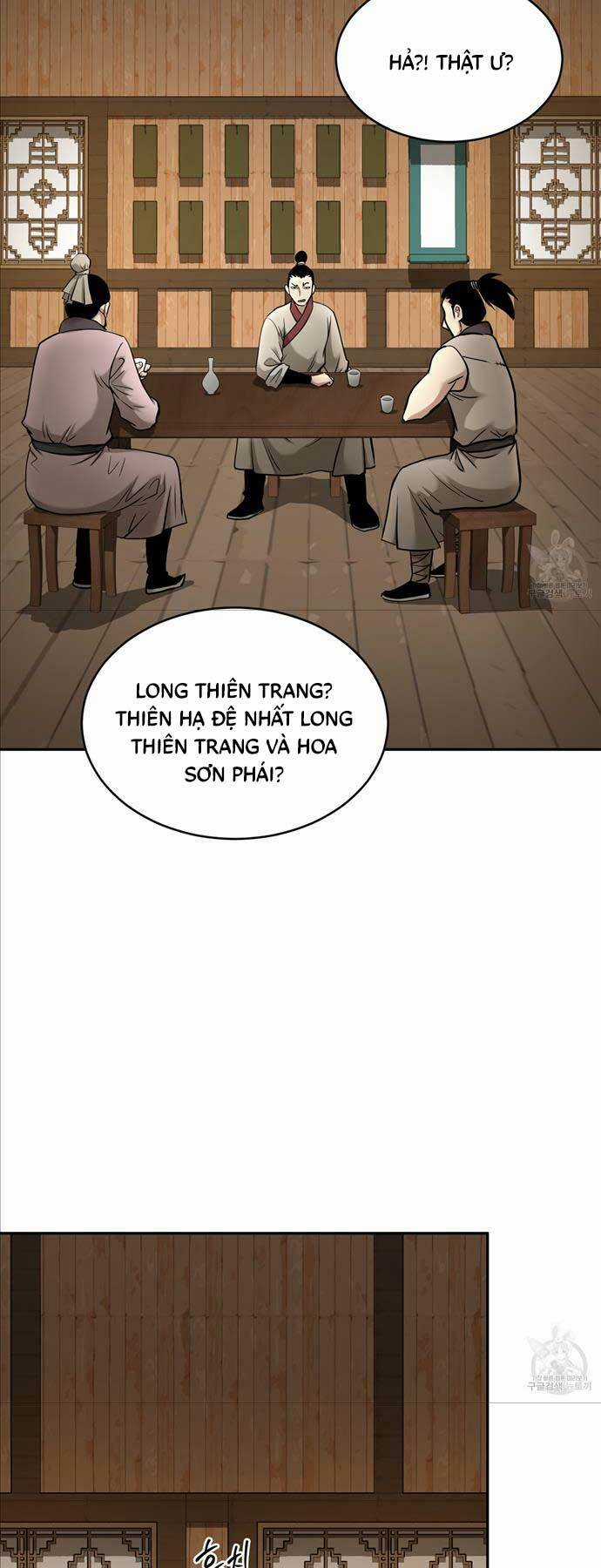 Ma Nhân Hoa Sơn Chapter 68 trang 70