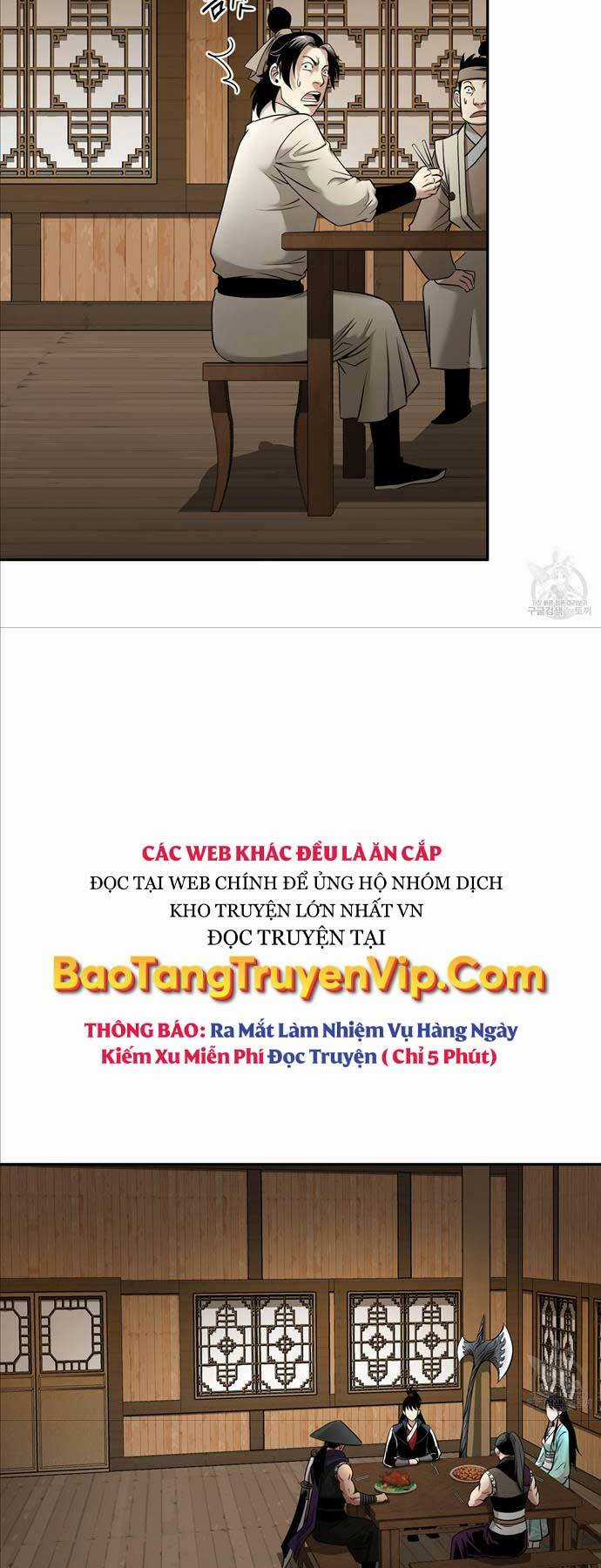 Ma Nhân Hoa Sơn Chapter 68 trang 71