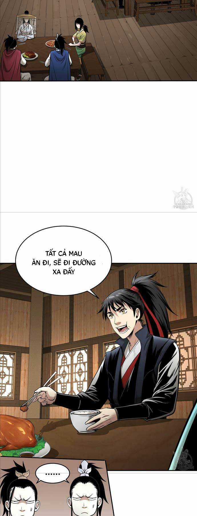 Ma Nhân Hoa Sơn Chapter 68 trang 72