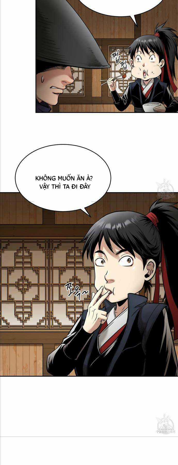 Ma Nhân Hoa Sơn Chapter 68 trang 74