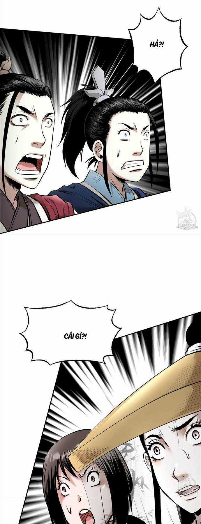 Ma Nhân Hoa Sơn Chapter 68 trang 75