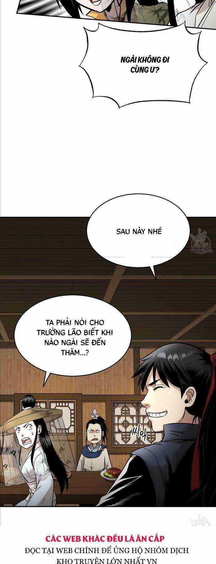 Ma Nhân Hoa Sơn Chapter 68 trang 76