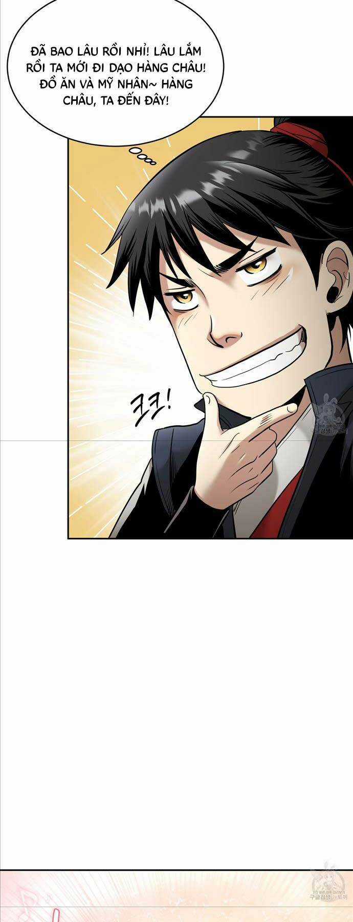 Ma Nhân Hoa Sơn Chapter 68 trang 78