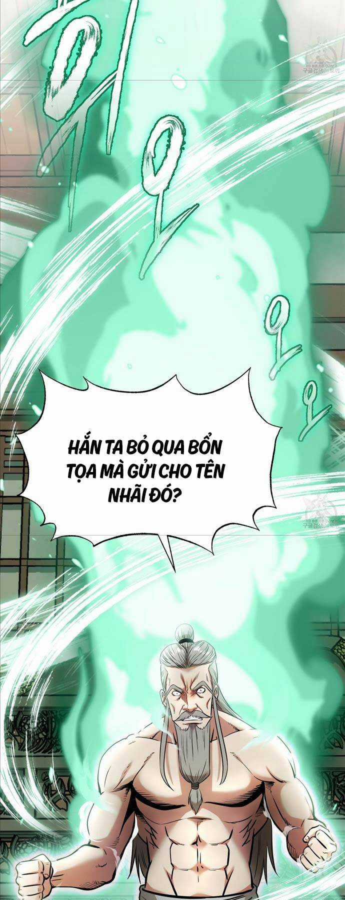 Ma Nhân Hoa Sơn Chapter 68 trang 8