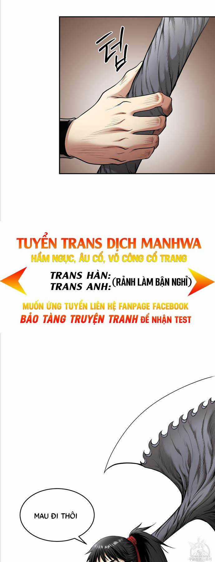 Ma Nhân Hoa Sơn Chapter 68 trang 80