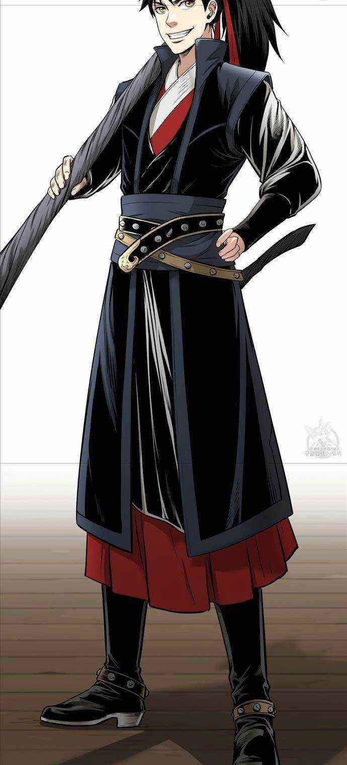 Ma Nhân Hoa Sơn Chapter 68 trang 81