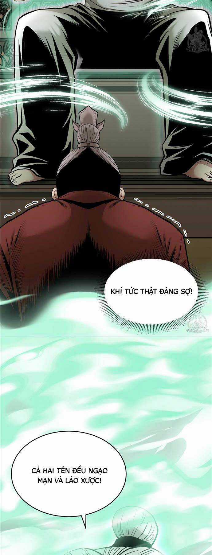 Ma Nhân Hoa Sơn Chapter 68 trang 9