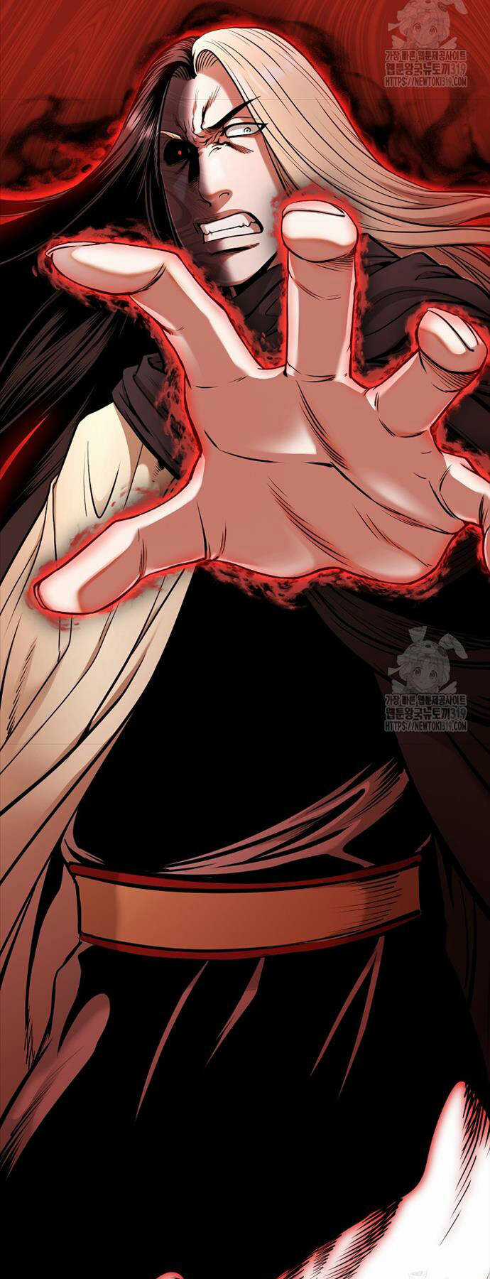 Ma Nhân Hoa Sơn Chapter 69 trang 10